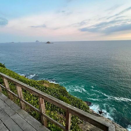 Cliffside - Boutique Hotel & Spa Rio de Janeiro Kültér fotó