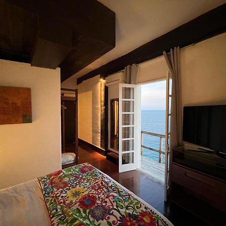 Cliffside - Boutique Hotel & Spa Rio de Janeiro Kültér fotó