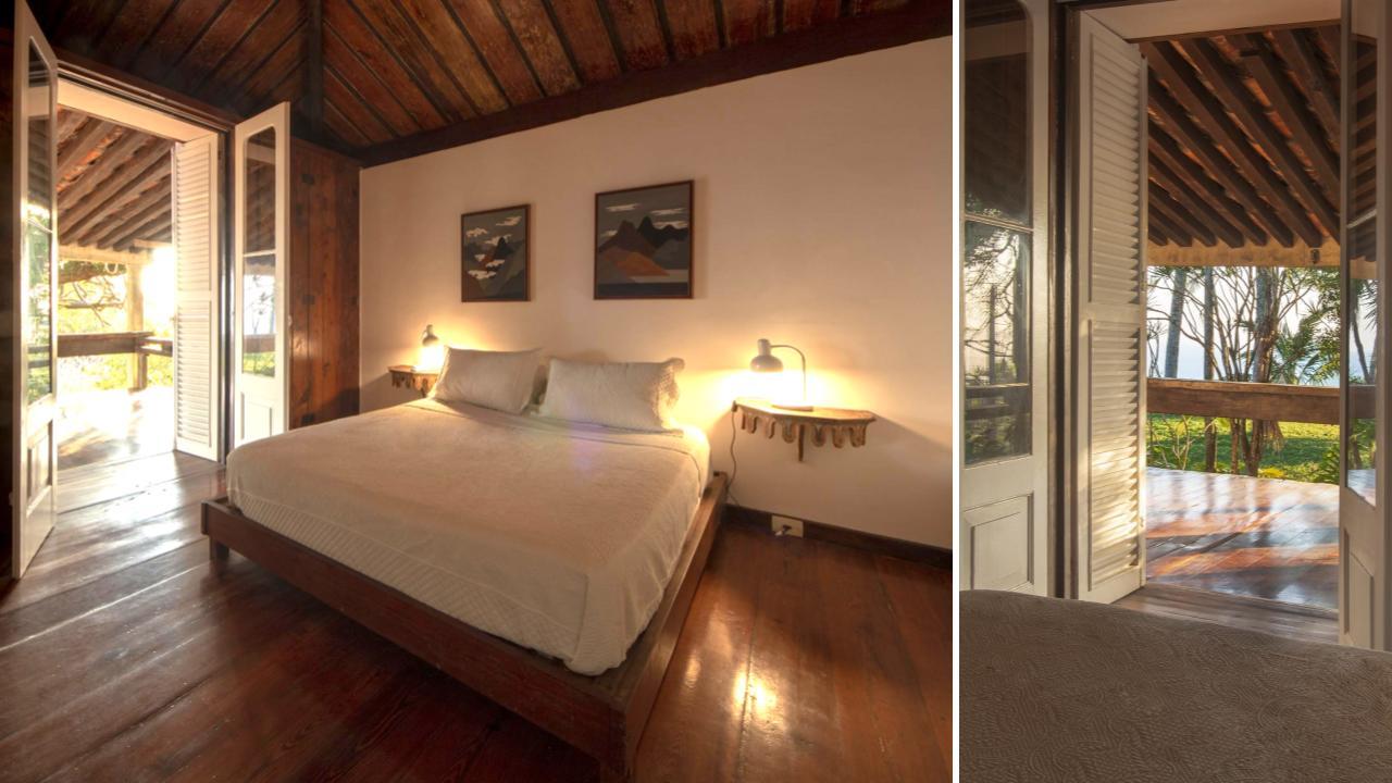 Cliffside - Boutique Hotel & Spa Rio de Janeiro Kültér fotó