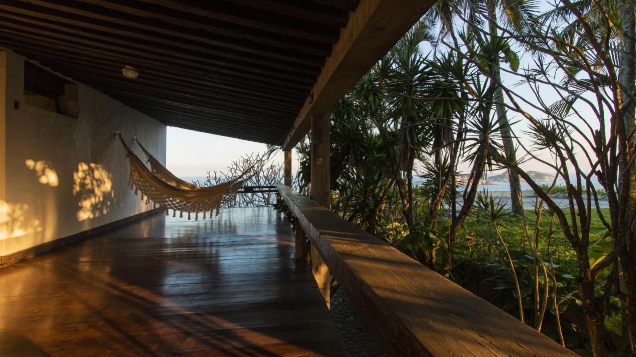 Cliffside - Boutique Hotel & Spa Rio de Janeiro Kültér fotó