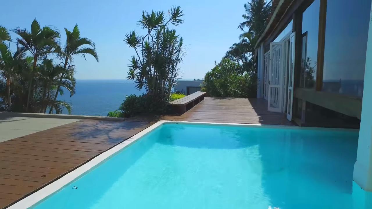 Cliffside - Boutique Hotel & Spa Rio de Janeiro Kültér fotó