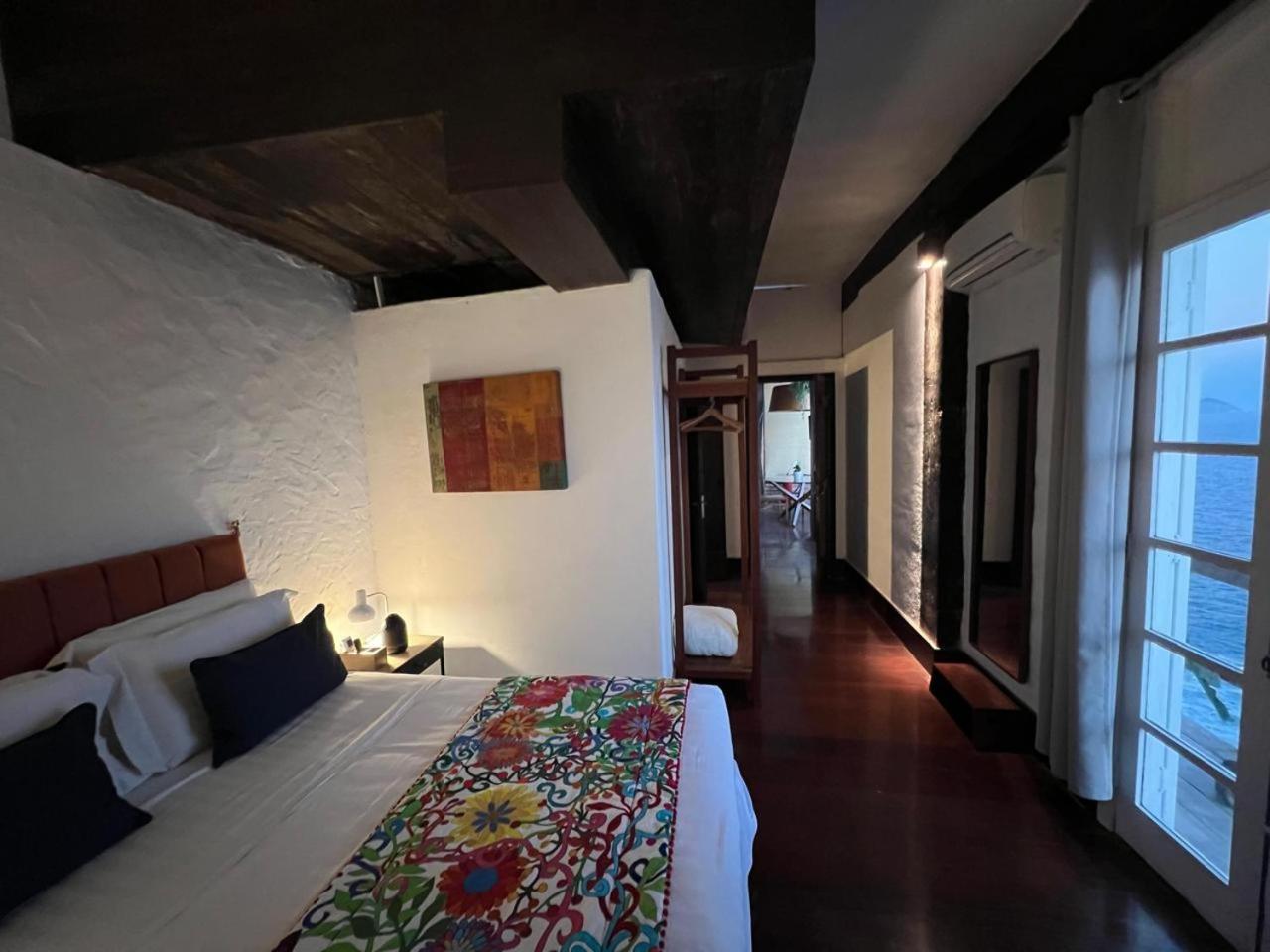 Cliffside - Boutique Hotel & Spa Rio de Janeiro Kültér fotó