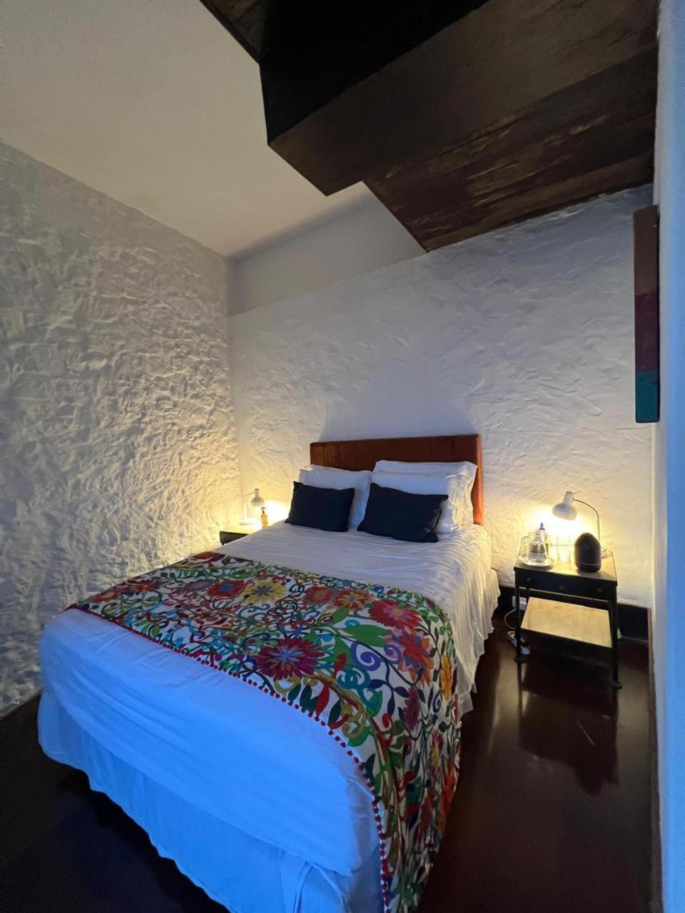Cliffside - Boutique Hotel & Spa Rio de Janeiro Kültér fotó