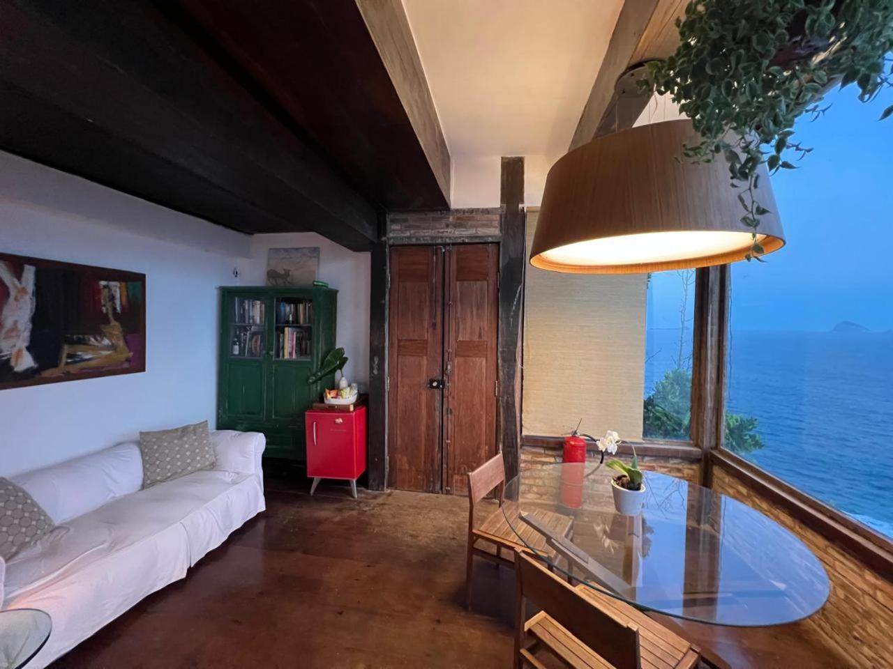 Cliffside - Boutique Hotel & Spa Rio de Janeiro Kültér fotó
