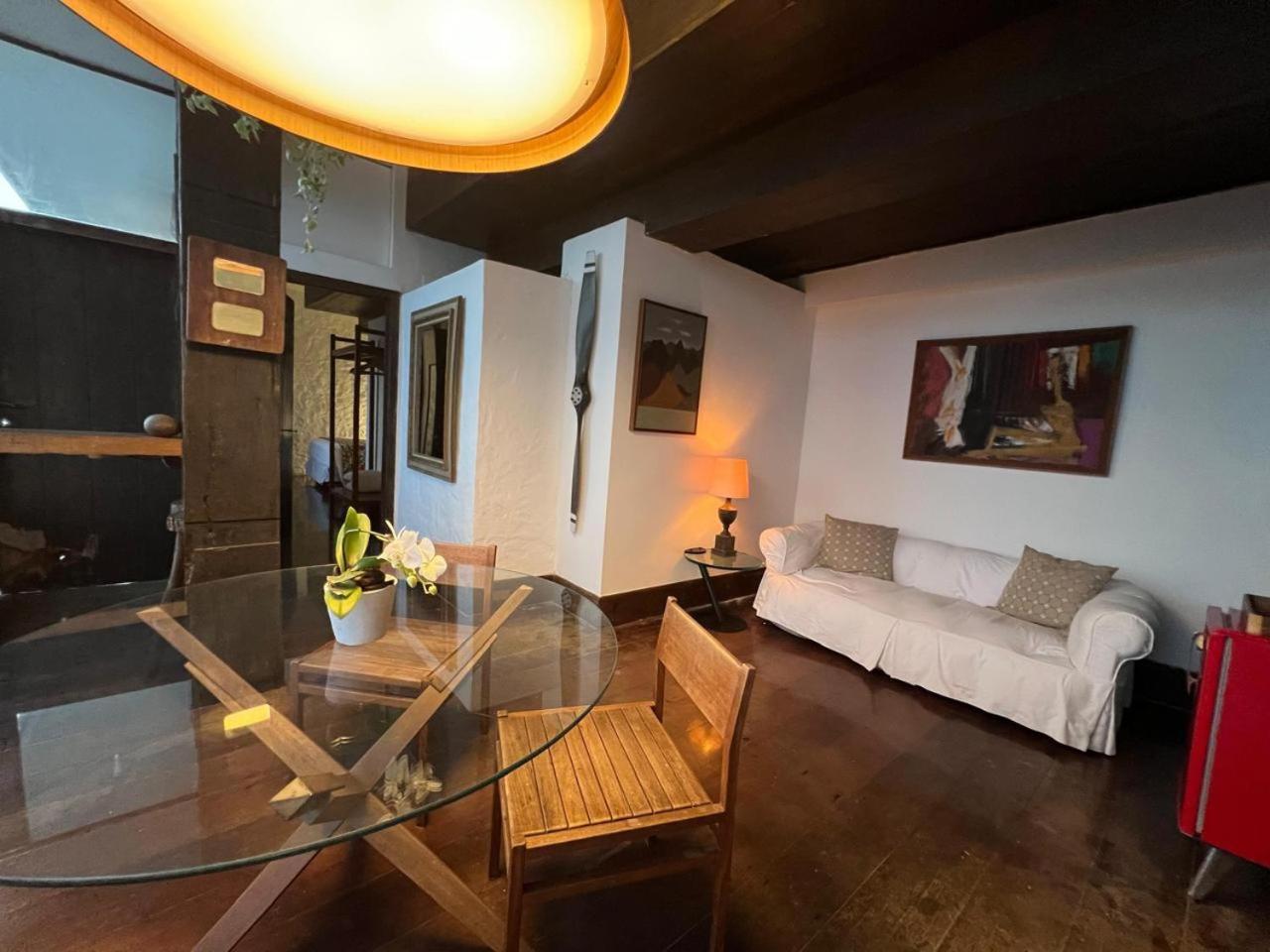 Cliffside - Boutique Hotel & Spa Rio de Janeiro Kültér fotó