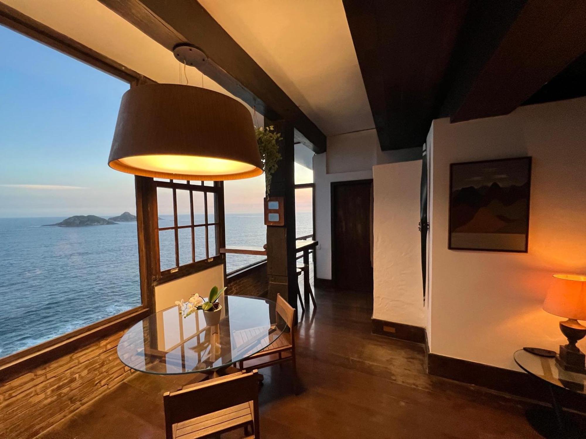 Cliffside - Boutique Hotel & Spa Rio de Janeiro Kültér fotó