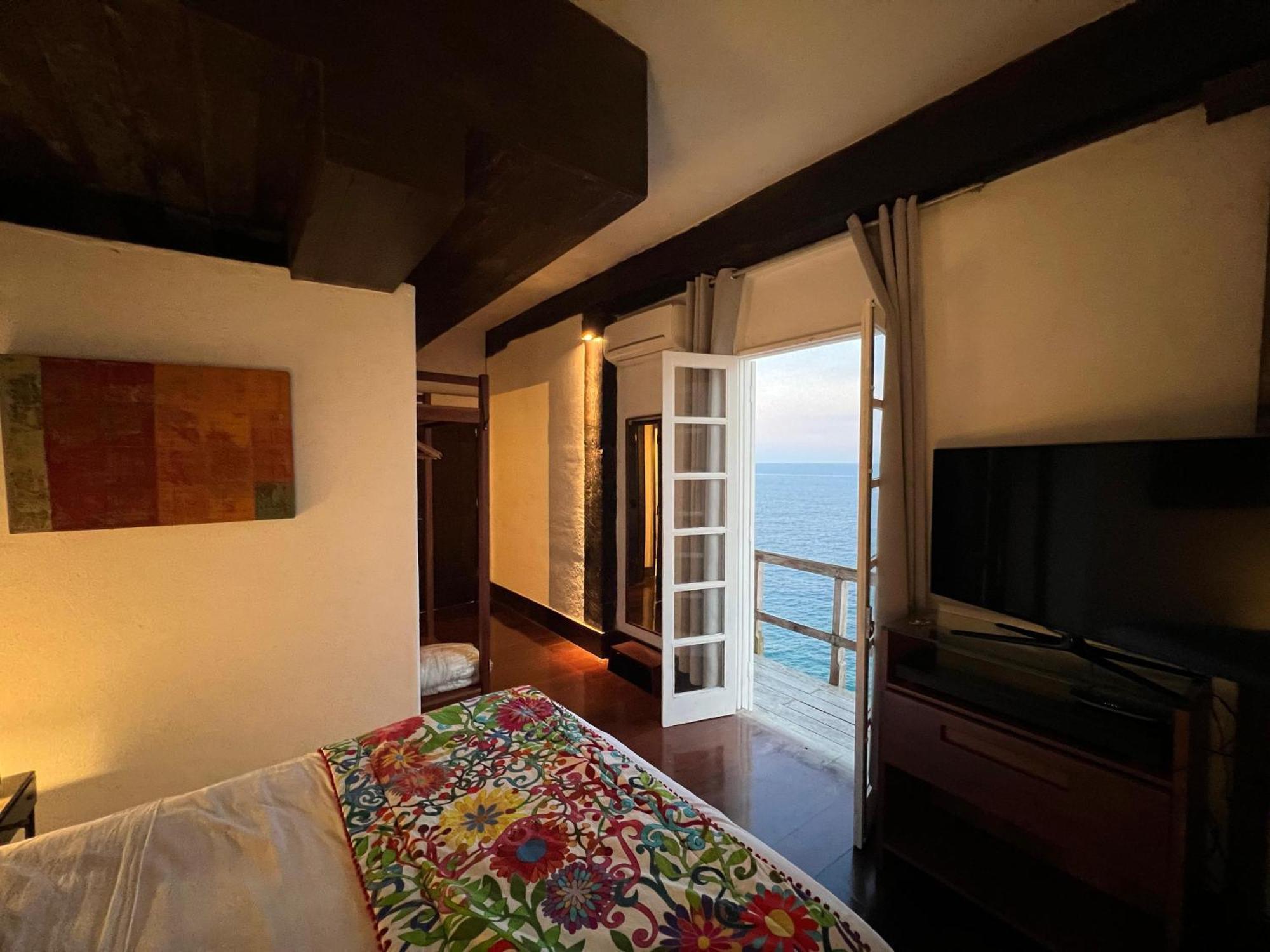 Cliffside - Boutique Hotel & Spa Rio de Janeiro Kültér fotó
