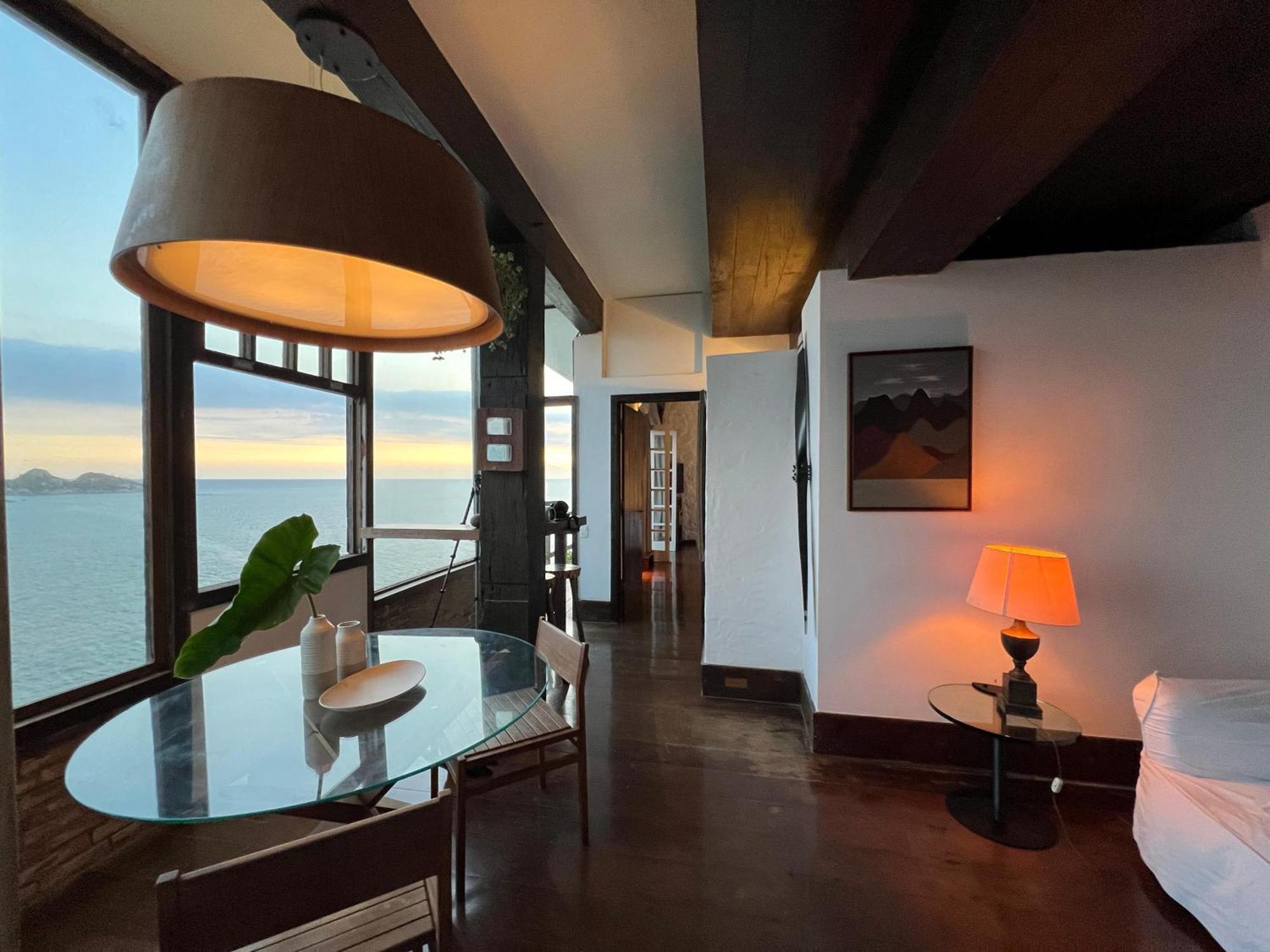 Cliffside - Boutique Hotel & Spa Rio de Janeiro Kültér fotó