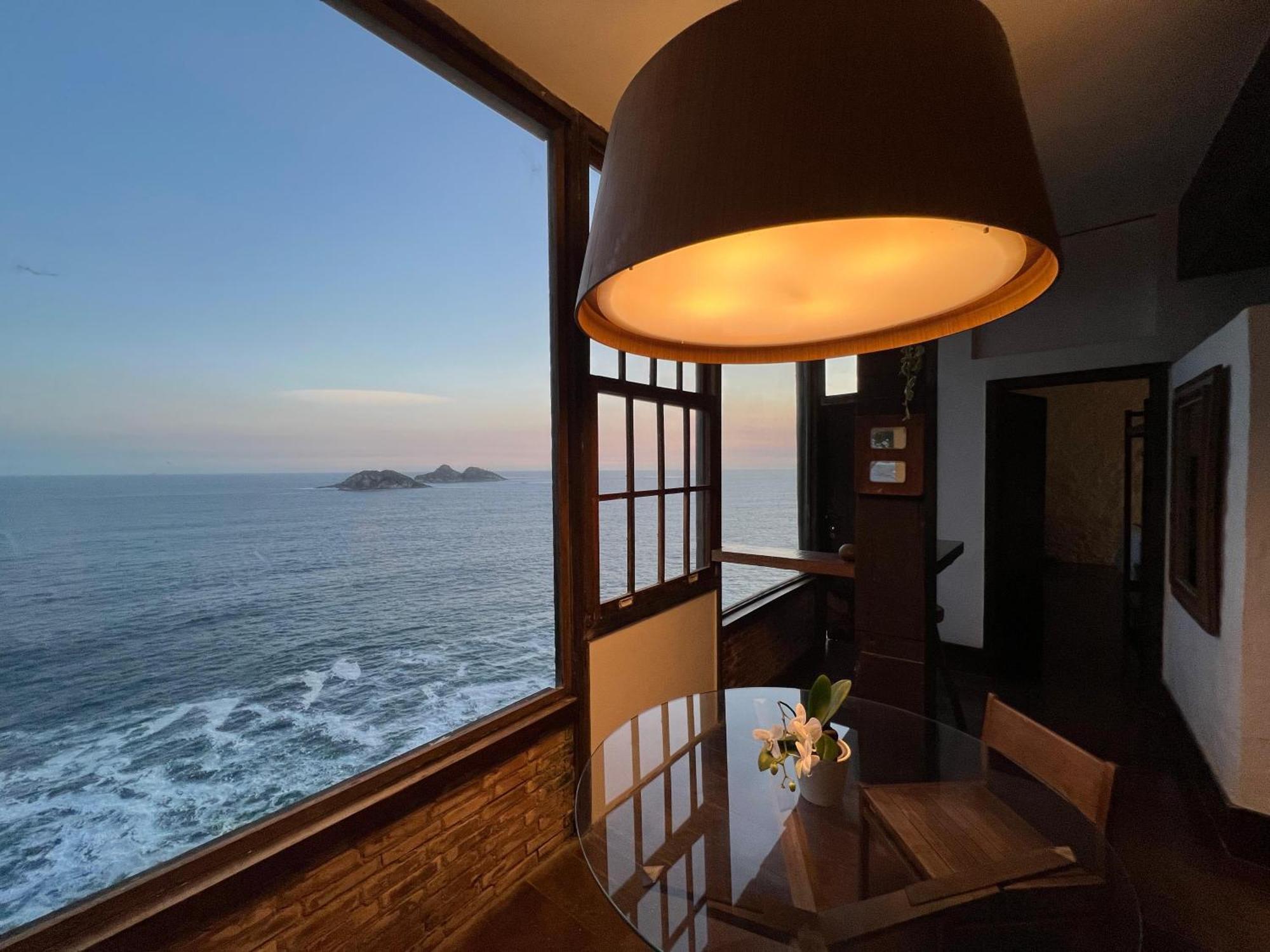 Cliffside - Boutique Hotel & Spa Rio de Janeiro Kültér fotó