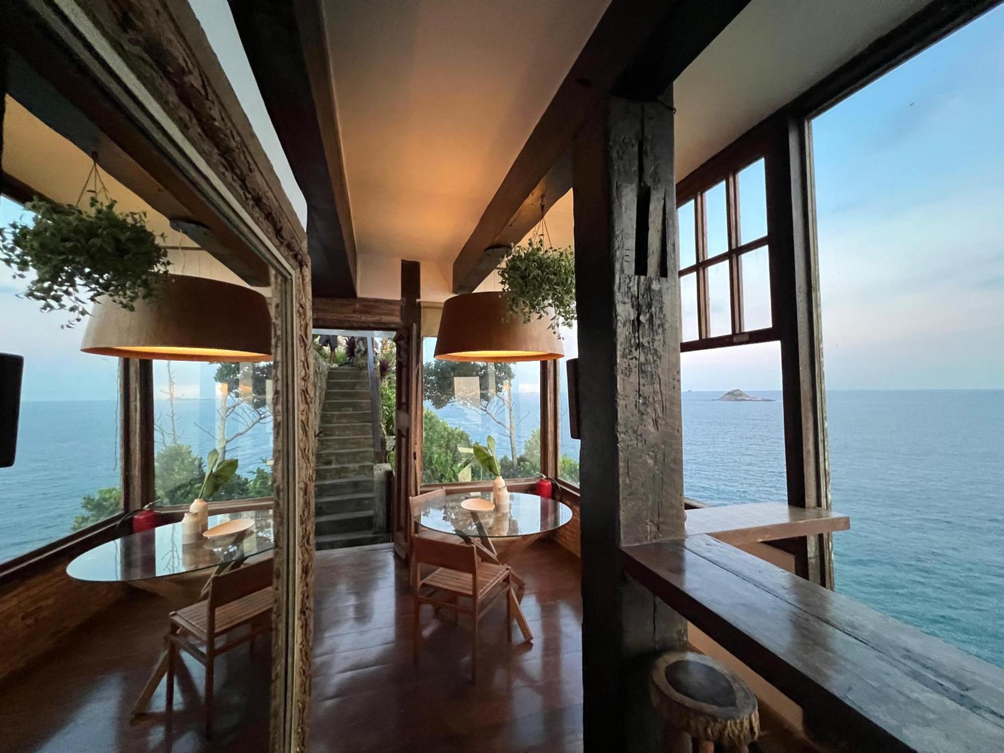 Cliffside - Boutique Hotel & Spa Rio de Janeiro Kültér fotó