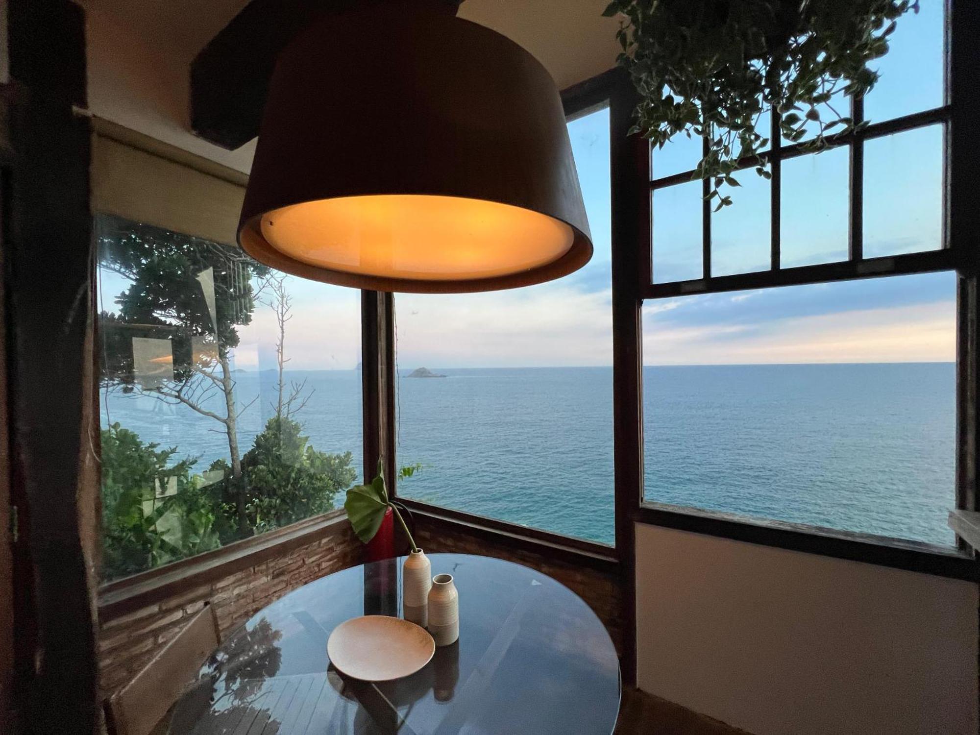 Cliffside - Boutique Hotel & Spa Rio de Janeiro Kültér fotó