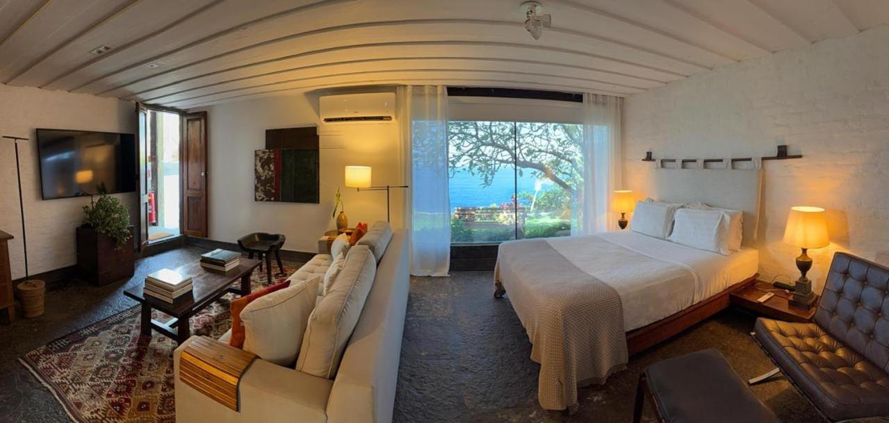 Cliffside - Boutique Hotel & Spa Rio de Janeiro Kültér fotó