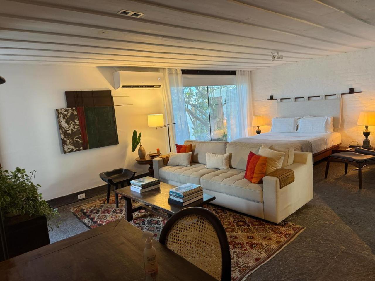 Cliffside - Boutique Hotel & Spa Rio de Janeiro Kültér fotó