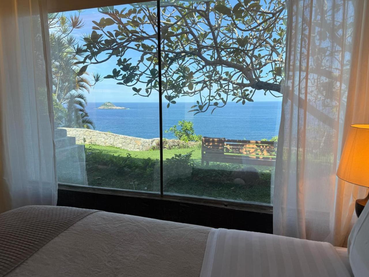 Cliffside - Boutique Hotel & Spa Rio de Janeiro Kültér fotó