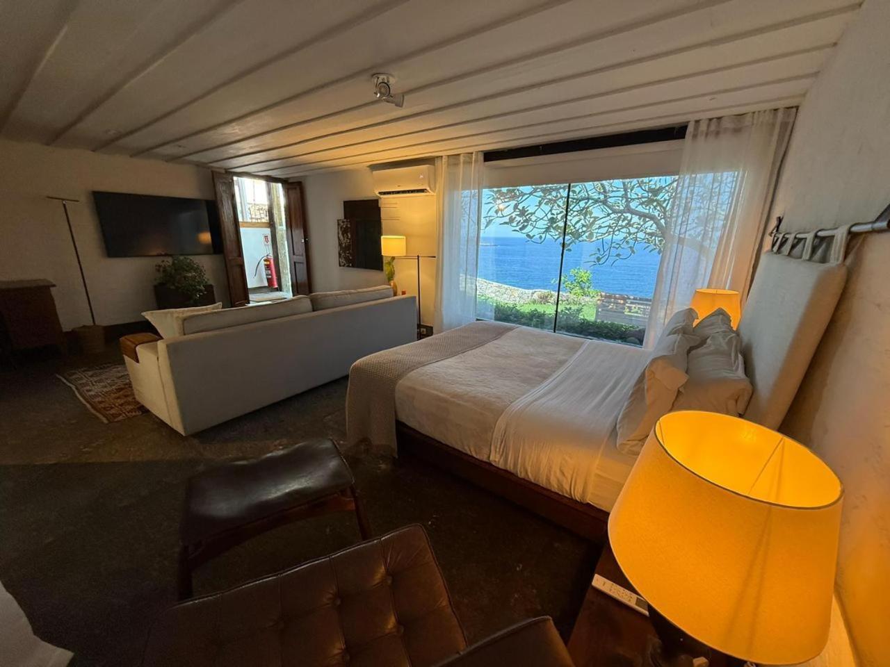 Cliffside - Boutique Hotel & Spa Rio de Janeiro Kültér fotó