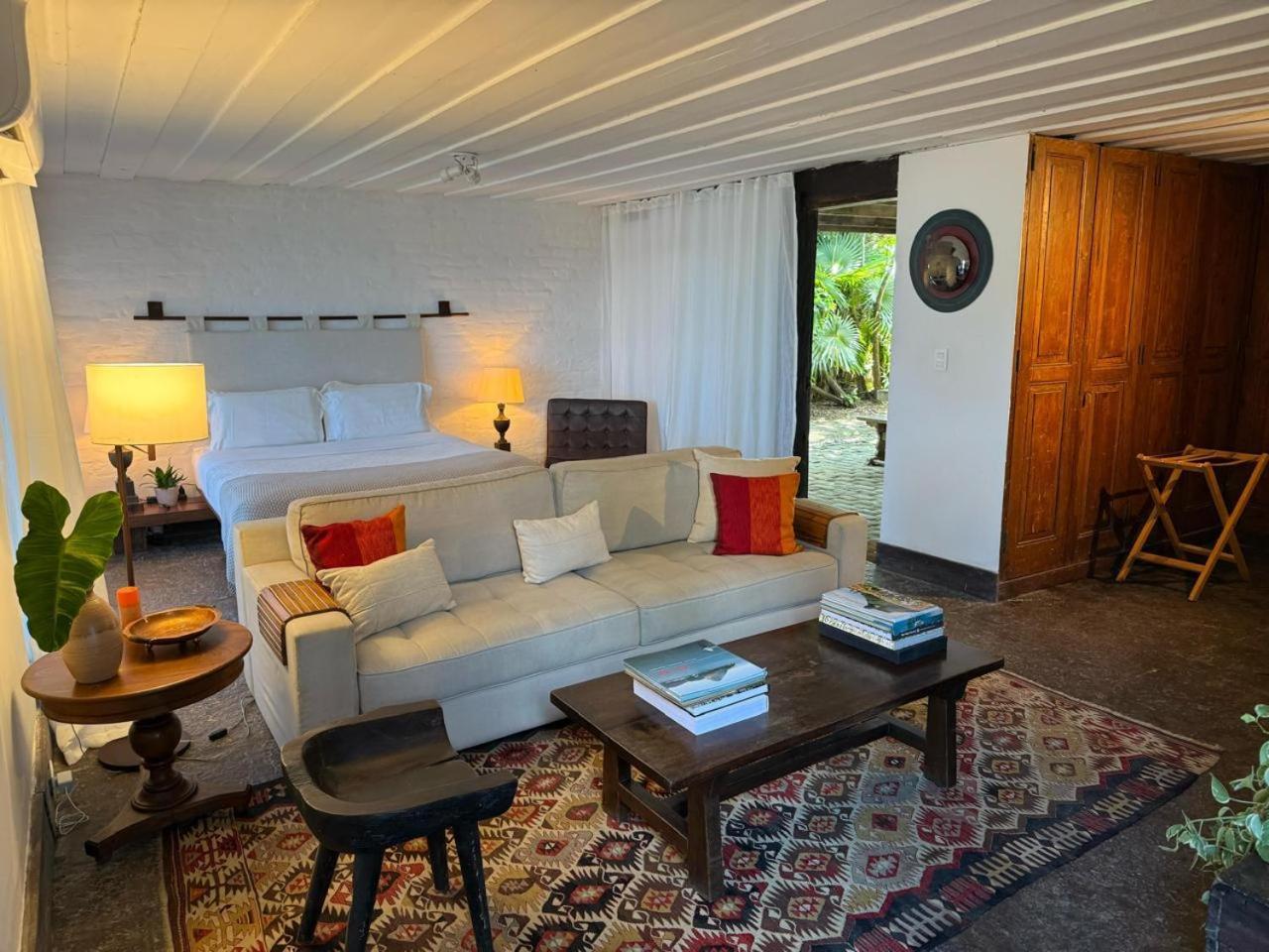 Cliffside - Boutique Hotel & Spa Rio de Janeiro Kültér fotó
