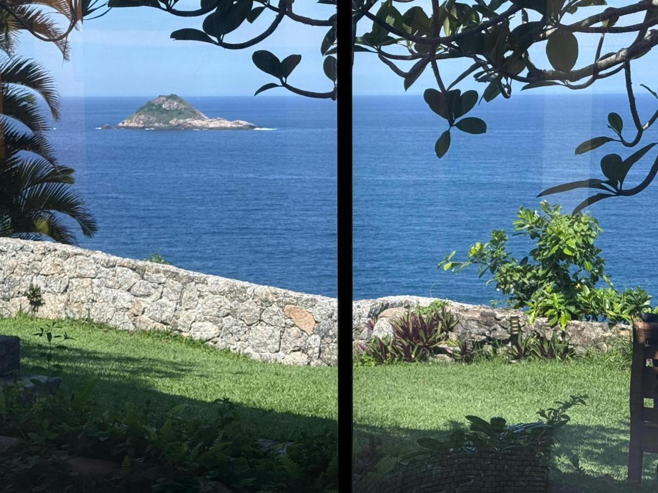 Cliffside - Boutique Hotel & Spa Rio de Janeiro Kültér fotó