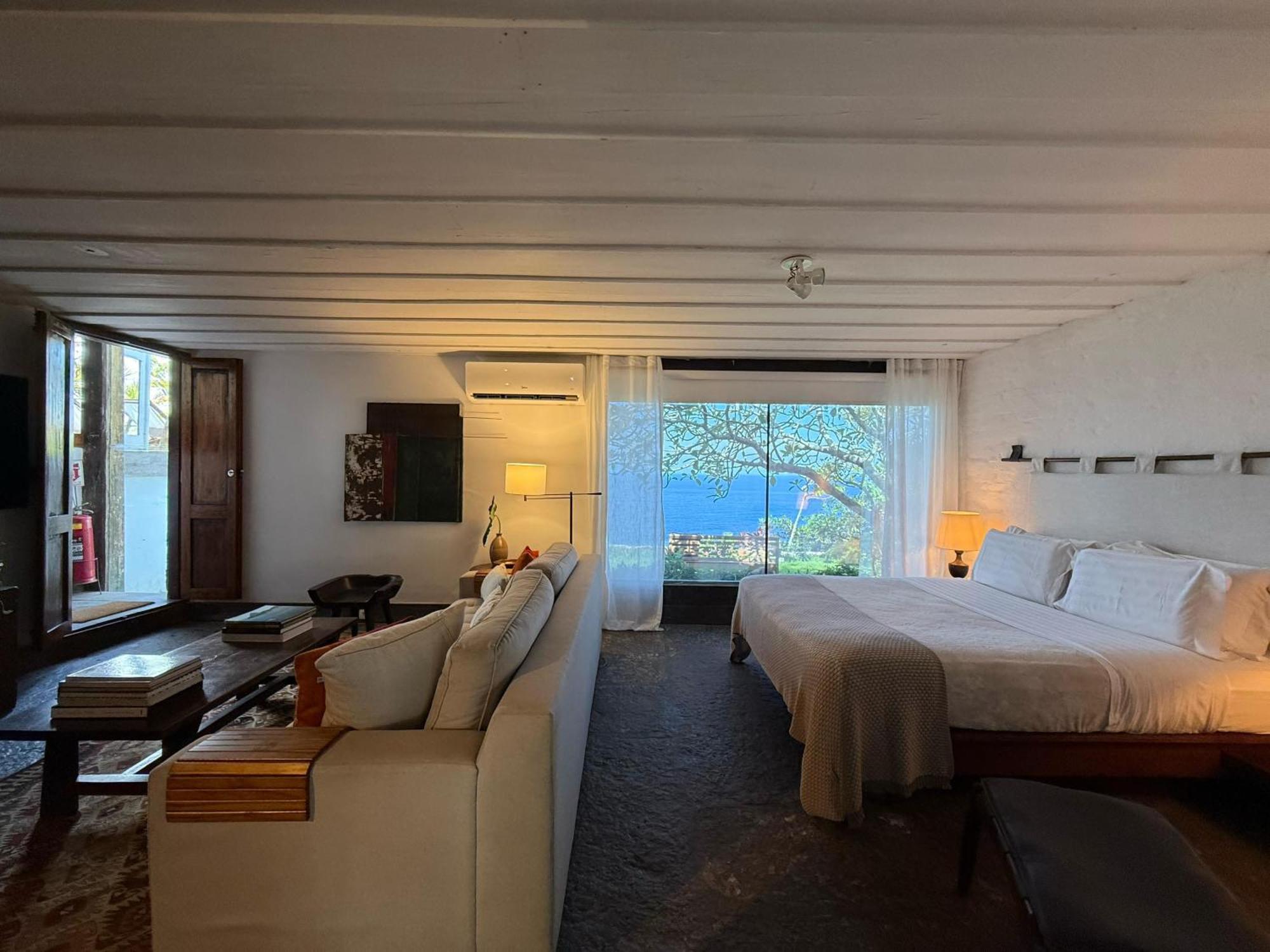 Cliffside - Boutique Hotel & Spa Rio de Janeiro Kültér fotó