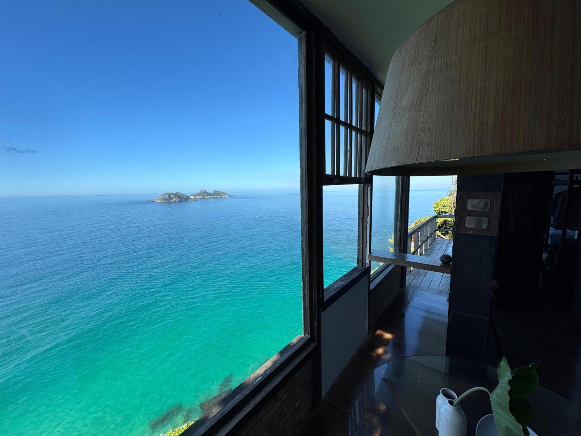 Cliffside - Boutique Hotel & Spa Rio de Janeiro Kültér fotó