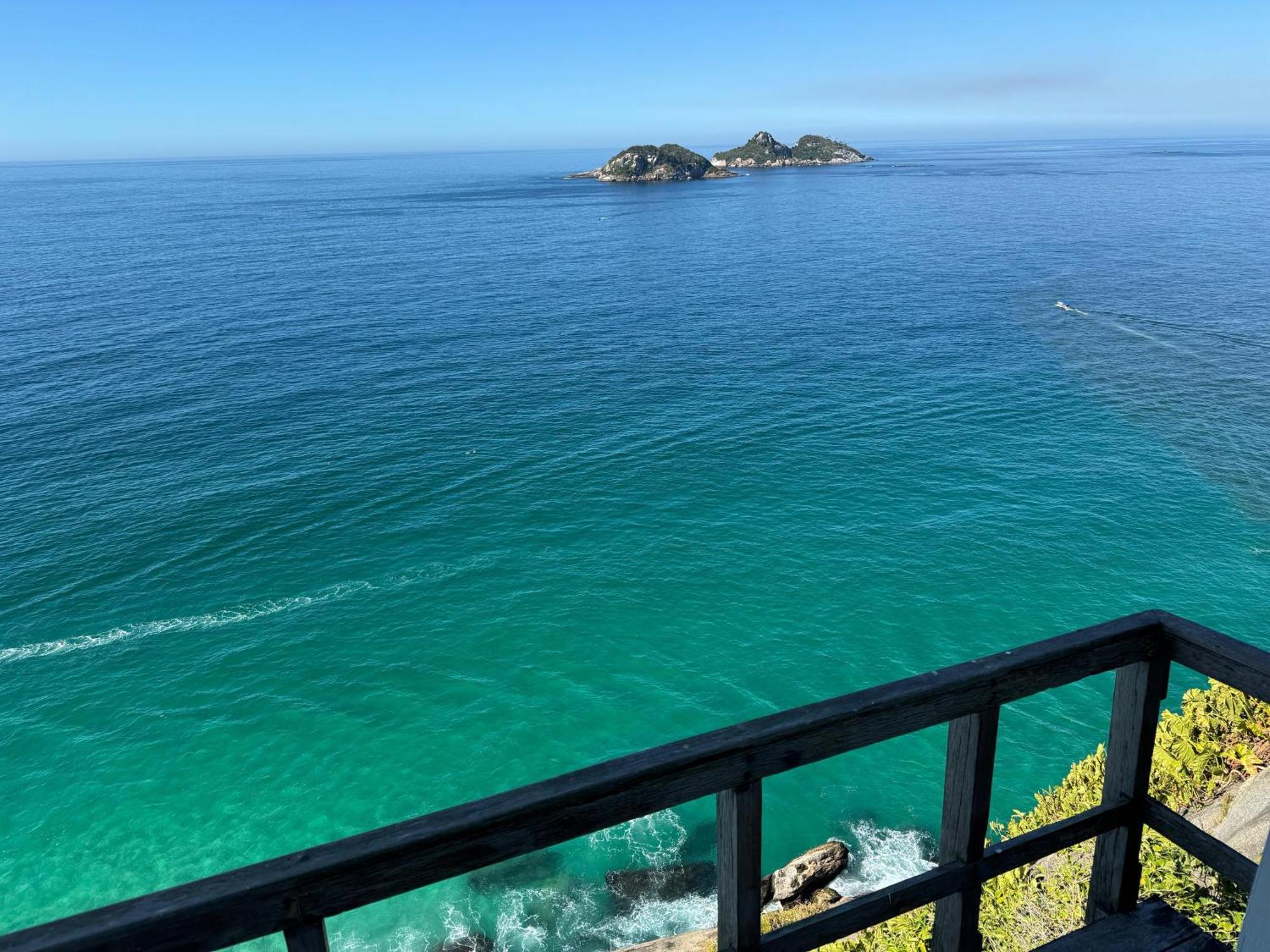 Cliffside - Boutique Hotel & Spa Rio de Janeiro Kültér fotó