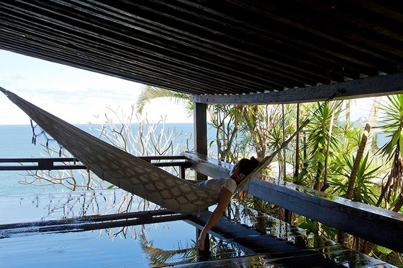 Cliffside - Boutique Hotel & Spa Rio de Janeiro Kültér fotó