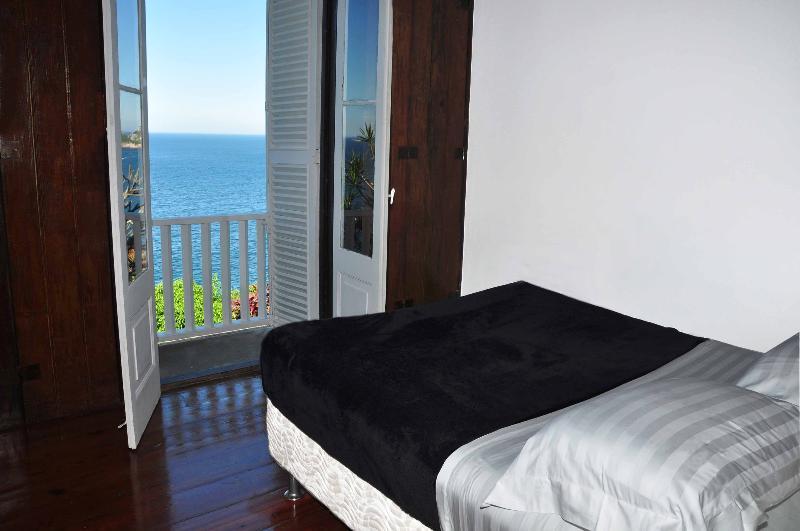 Cliffside - Boutique Hotel & Spa Rio de Janeiro Kültér fotó